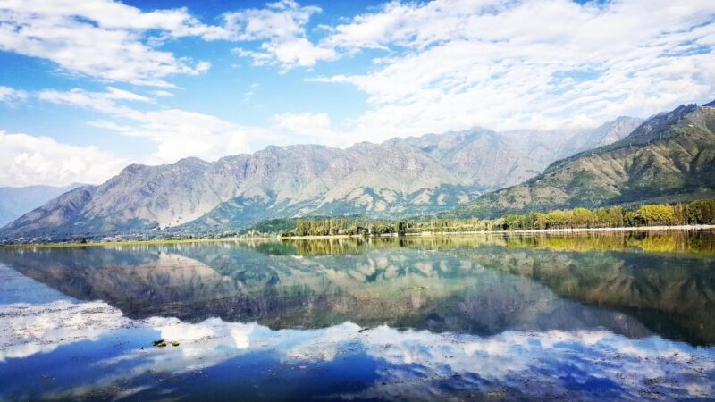 Srinagar: Enchanting Day Tour With Shikara Ride at Dal Lake - Key Points