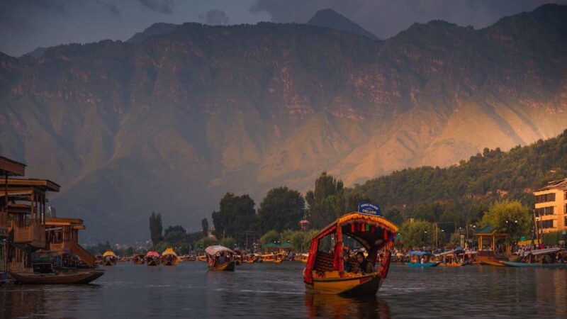 Srinagar: Private Day Tour With Shikara Ride at Dal Lake - Recap