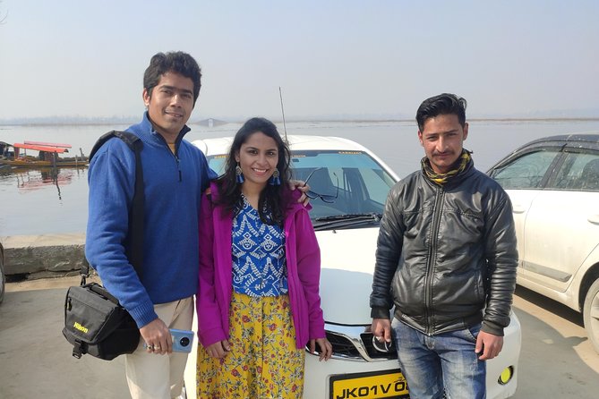 Srinagar to Pahalgam Taxi Return Journey - Inclusions