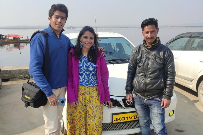 Srinagar to Pahalgam Taxi Return Journey - Experience During the Trip