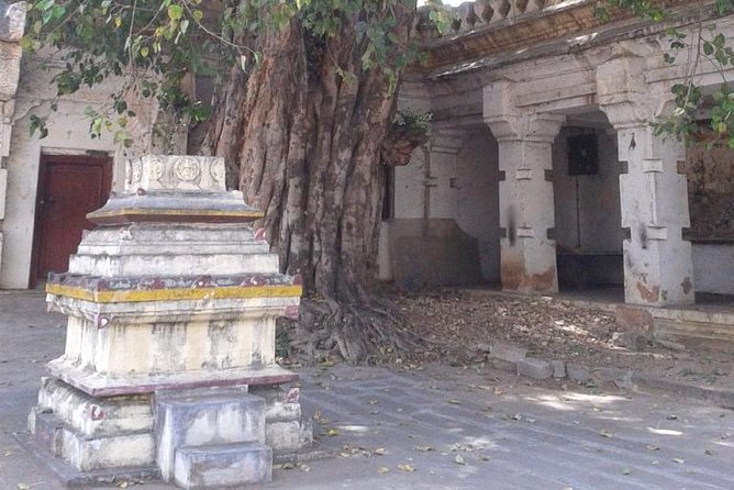 Srirangapatna & Mysore - Highlights of Srirangapatna