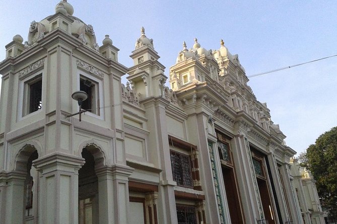 Srirangapatna & Mysore - Preparing for the Tour