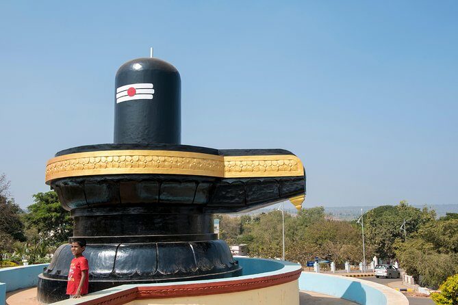 Srisailam Temple full day excursion tour - Why Choose the Srisailam Temple Full Day Tour?