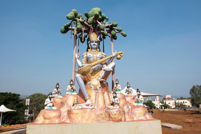 Srisailam Temple full day excursion tour - Final Thoughts on Value and Experience
