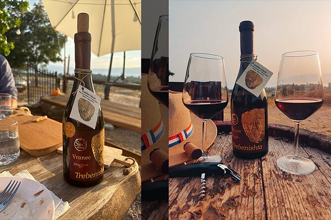 S&S Winery - Wine Tasting Experience in Ohrid - Group Size and Accessibility