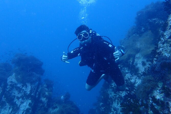 SSI Open Water Diver - Scuba Equipment