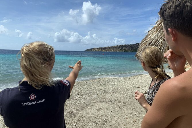 SSI Open Water Scuba Diving Course - Participant Requirements