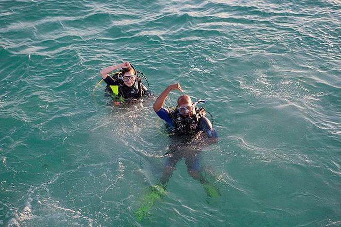 SSI Rescue Diver Course in Tenerife - Key Points