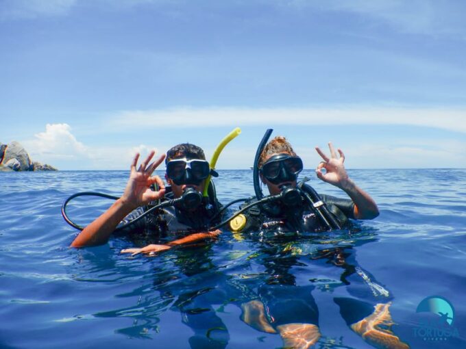 SSI Scuba Diver Course - Participant Requirements