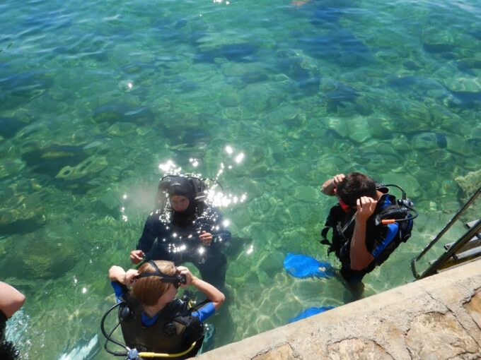 SSI Scuba Diver Course - Frequently Asked Questions