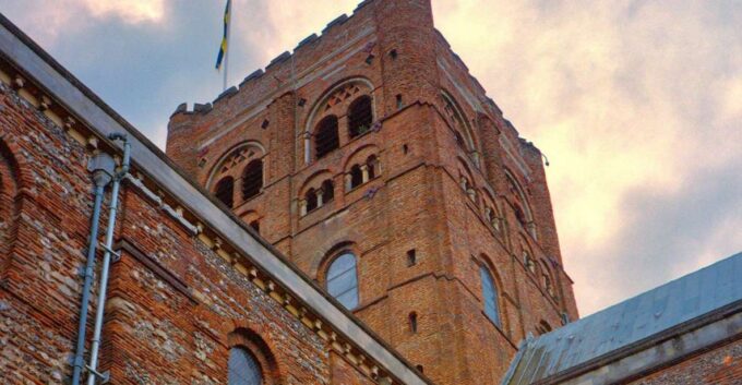 St Albans: Fun Puzzle Treasure Hunt to a Pub! - Recap