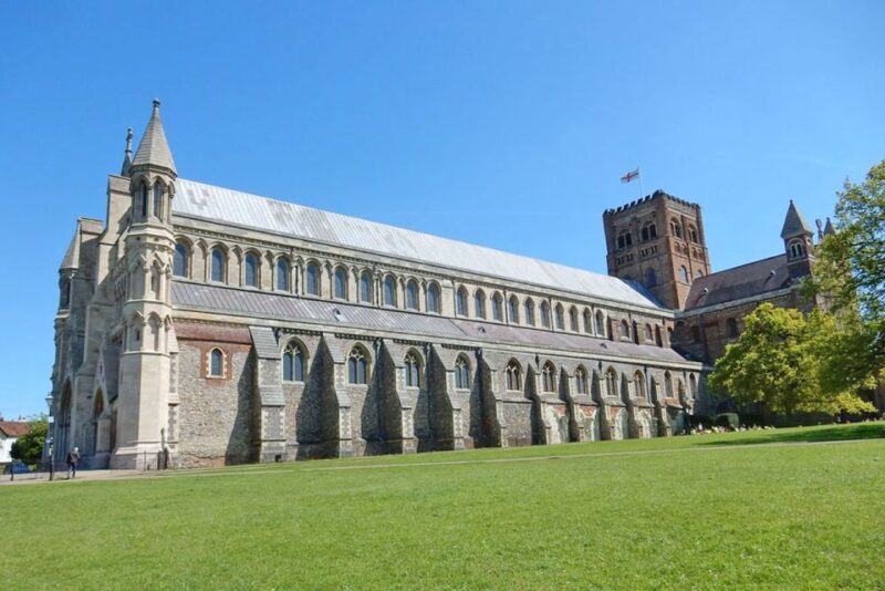 St Albans: Self-Guided Heritage Walks and Treasure Hunt - Highlights of the Walks