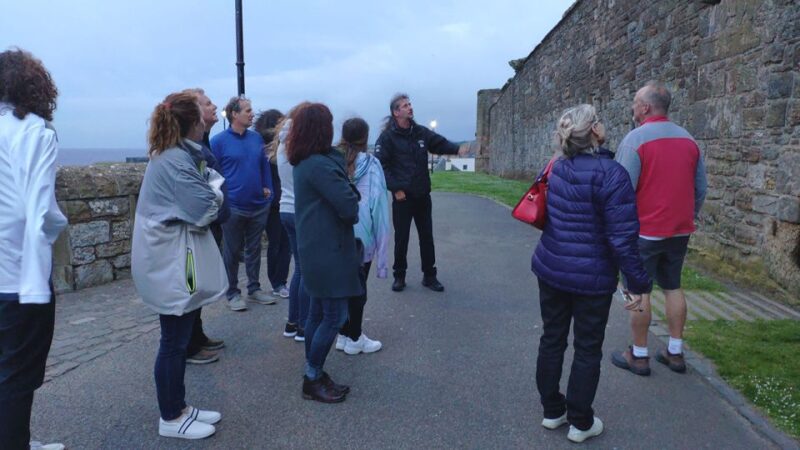 St Andrews: 90-Minute Historical Walking Tour - Experience Highlights