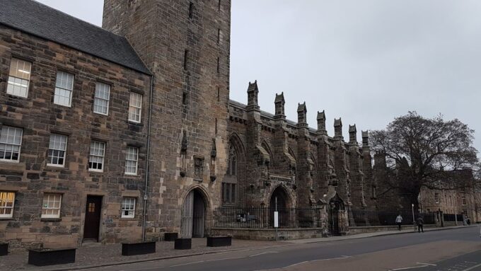 St Andrews: 90-Minute Historical Walking Tour - Cancellation Policy