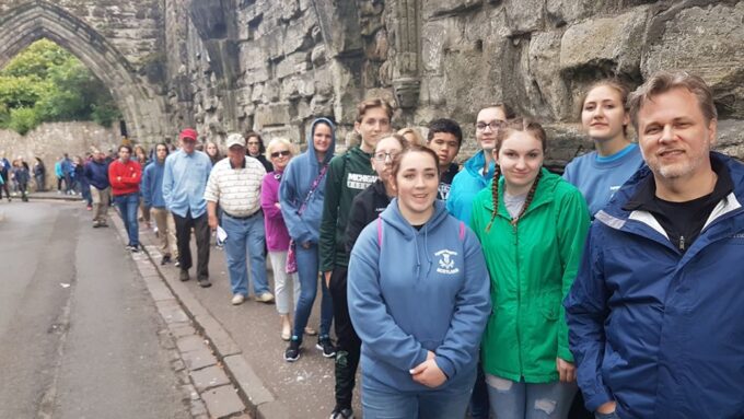 St Andrews: 90-Minute Historical Walking Tour - Customer Reviews