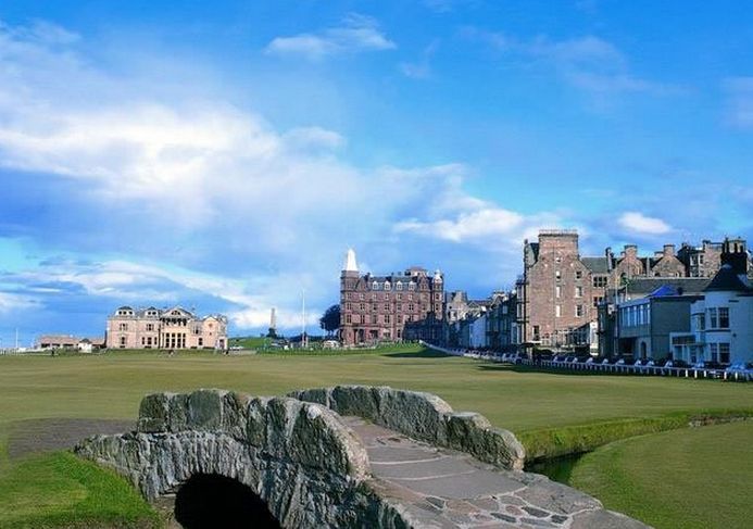 St Andrews and Falkland Palace Tour From Edinburgh - Inclusions