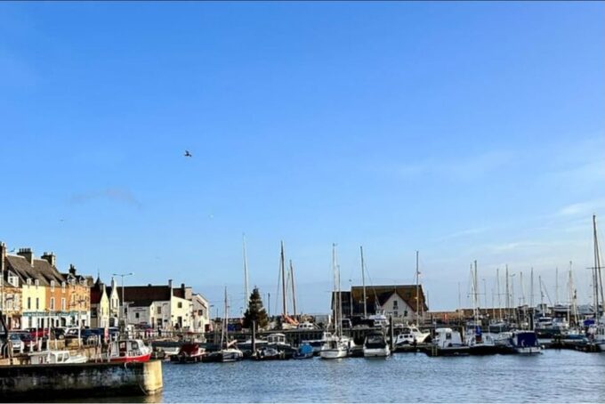 St Andrews, Falkland Palace, Fife Fishing Villages Tour - Fife Coastal Exploration