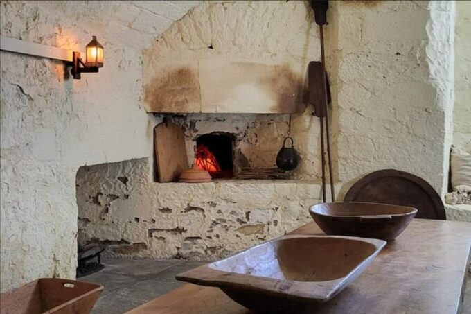 St Andrews, Falkland Palace, Fife Fishing Villages Tour - Frequently Asked Questions