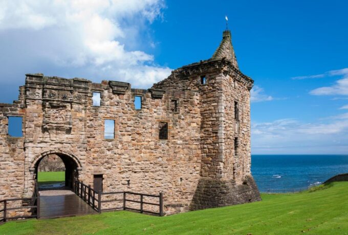 St. Andrews Festive Walk: A Christmas Tour - Frequently Asked Questions