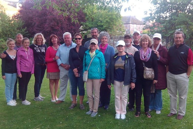 St Andrews Golf Oriented Heritage Tours - Town and Old Course - Policies and Restrictions