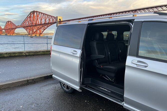 St Andrews Luxury Private Day Tour - Inclusions and Exclusions