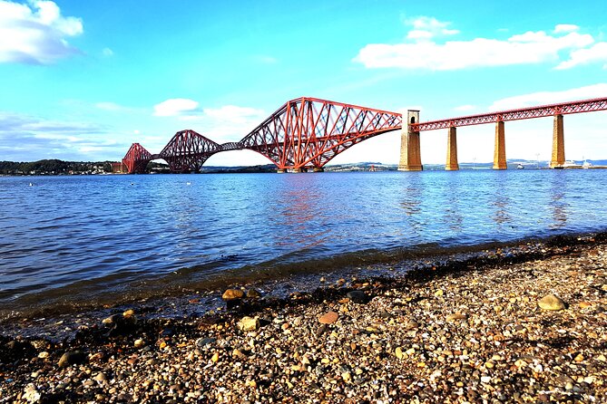 St Andrews Luxury Private Day Tour - Traveler Experiences