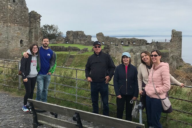 St Andrews Must-Sees Daily Walking Tour (11am & 2pm) - Small-Group Tour Experience