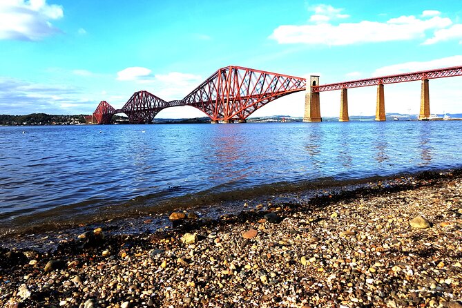 St Andrews Small Group Luxury Day Tour From Edinburgh - Traveler Feedback