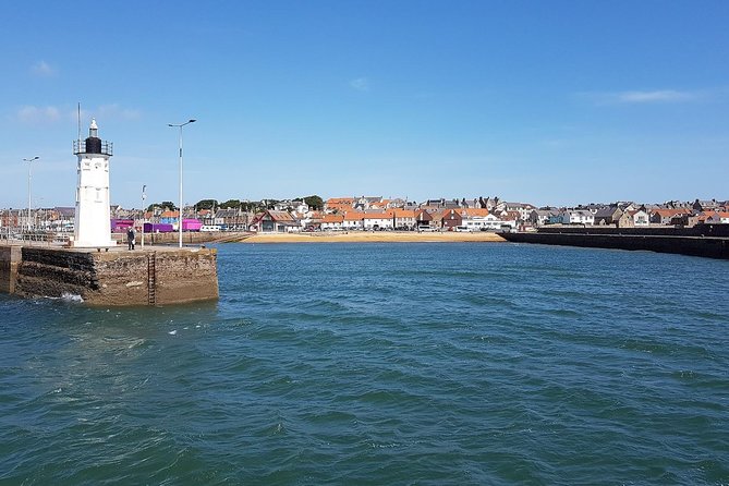 St Andrews & the Fishing Villages of Fife From Edinburgh - Journey Along Loch Levens Shoreline