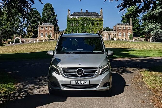 St. Andrews & The Kingdom of Fife Private Guided Tour - Customer Reviews