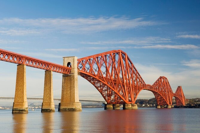 St. Andrews & The Kingdom of Fife Private Guided Tour - Positive Experiences
