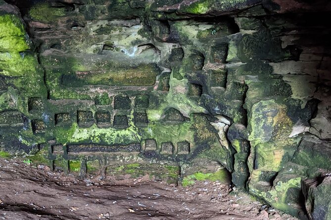 St Andrews Town & Castle, Nature Walk & Abbey Tour From Edinburgh - Time to Explore St Andrews