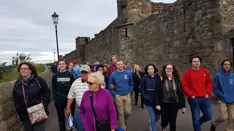 St Andrews: Town, Golf, and Old Course History Tour - Tour Features and Highlights