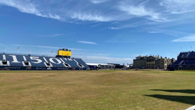 St Andrews: Town, Golf, and Old Course History Tour - Golf Heritage and Notable Figures