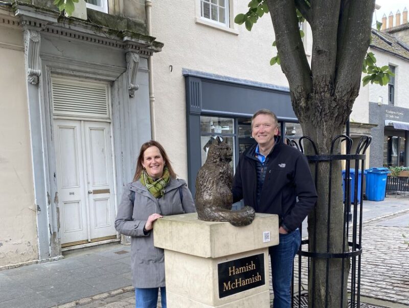 St Andrews: Town Highlights Private Guided Walking Tour - Discovering the Old Course