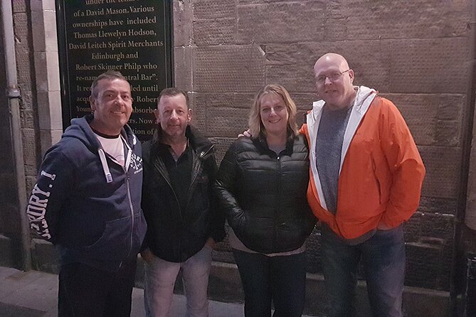 St Andrews Walking Tours - Booking Information