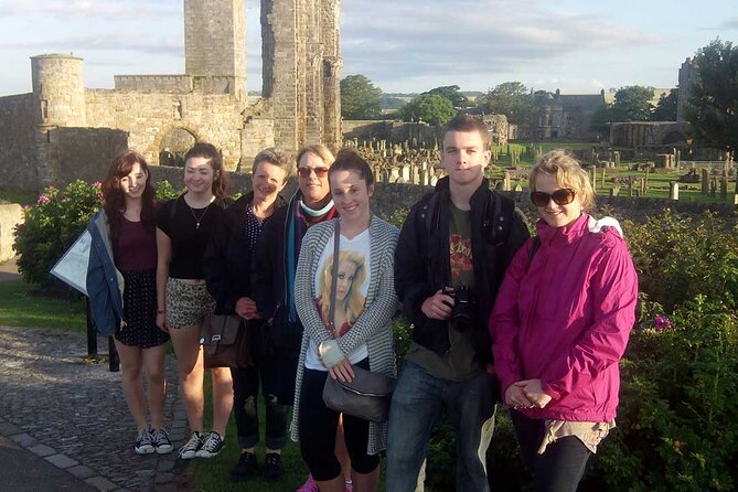 St Andrews Walking Tours - Traveler Reviews