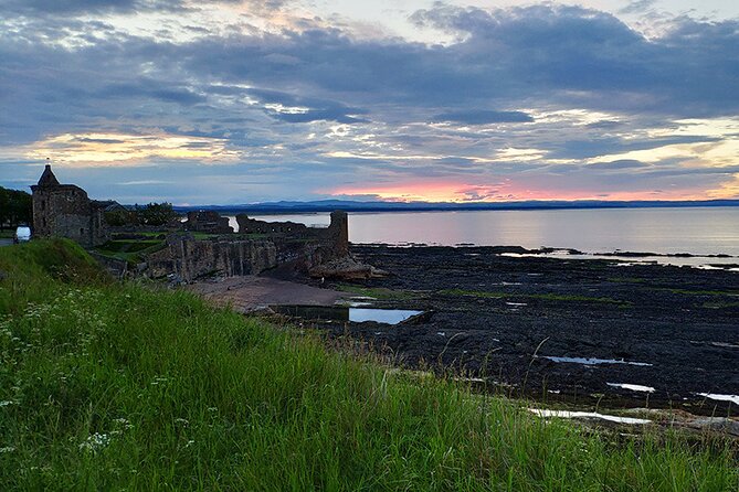 St Andrews Walking Tours - Highlights of the Tour