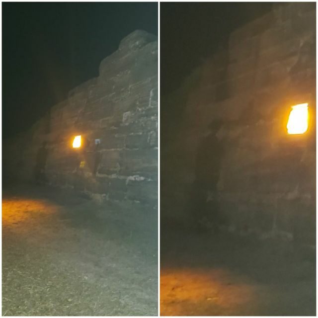 St. Augustine: 1.5-Hour Ghost Walking Tour - An In-Depth Look at the Haunted Walk Through St. Augustine