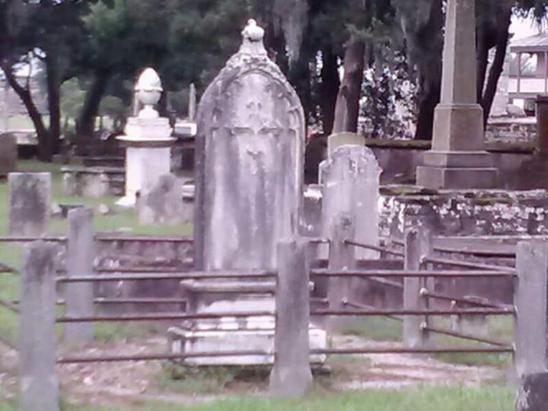 St. Augustine: 1.5-Hour Ghost Walking Tour - The Stops and Highlights