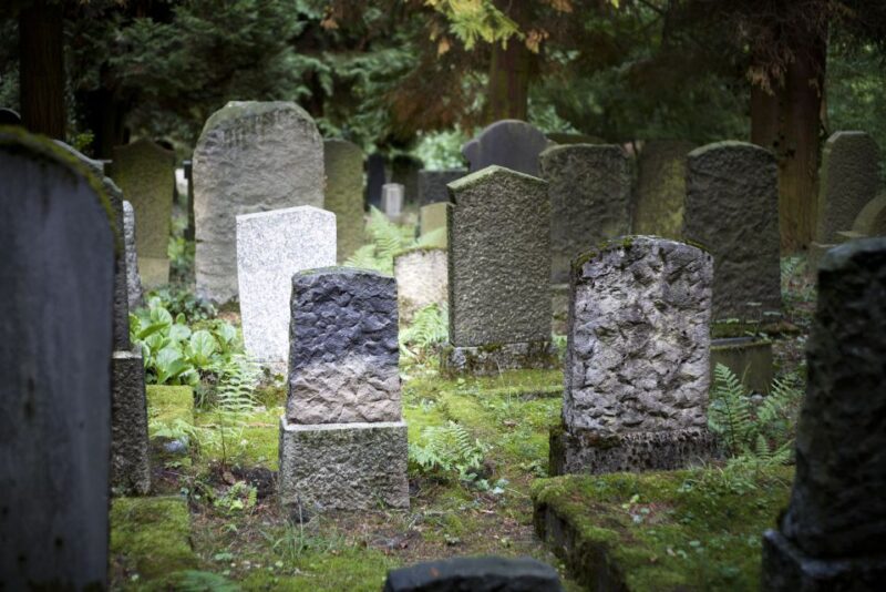 St. Augustine: Adults-Only Walking Ghost Tour - Age and Group Size