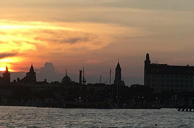 St Augustine at Sunset History Golf Cart Tour - Final Thoughts
