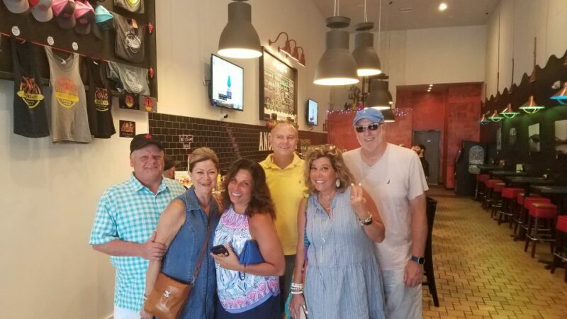 St. Augustine: Beer & History Walking Tour - Analyzing the Value