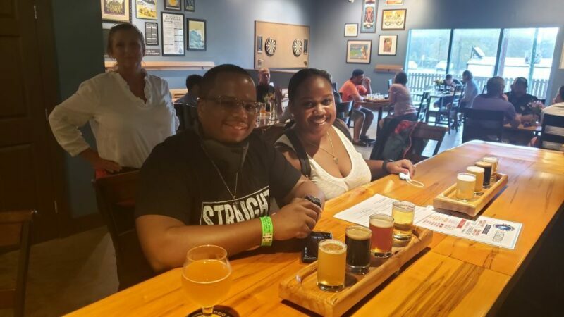 St. Augustine: Beer & History Walking Tour - Frequently Asked Questions
