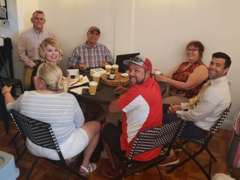 St. Augustine: Chocolate & Sweet Walking Tour With Tastings - Customer Reviews