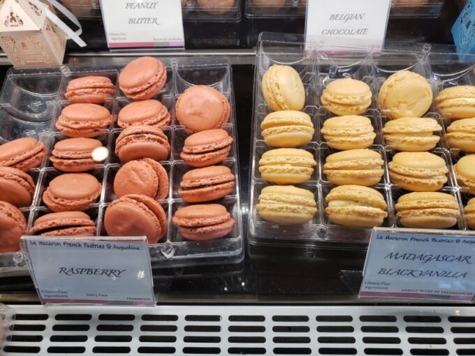 St. Augustine: Chocolate & Sweet Walking Tour With Tastings - What to Expect