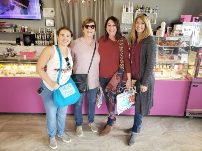 St. Augustine: Chocolate & Sweet Walking Tour With Tastings - Additional Details