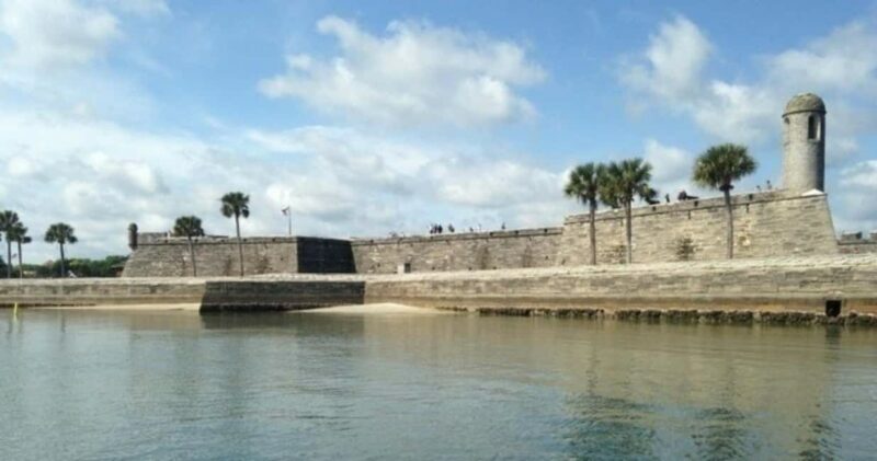 St. Augustine: Dolphin and Wildlife Historical Boat Tour - Who Will Love This Tour?