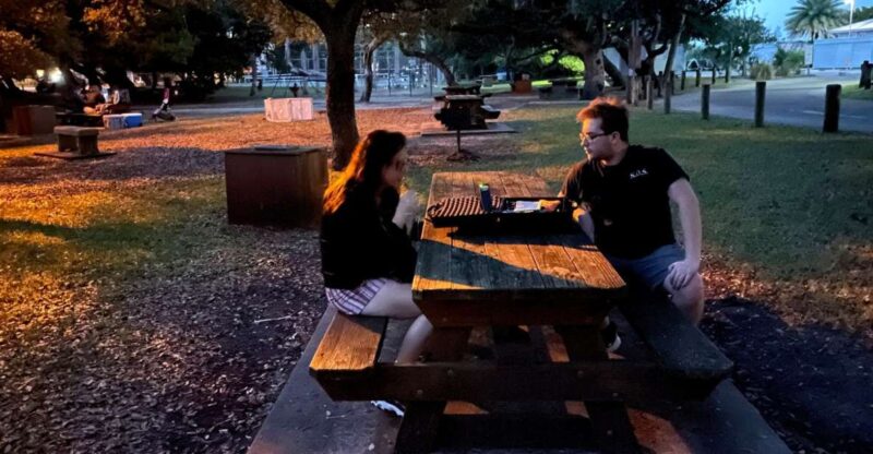 St. Augustine: Evening Paranormal Investigation Tour - Equipment and Techniques
