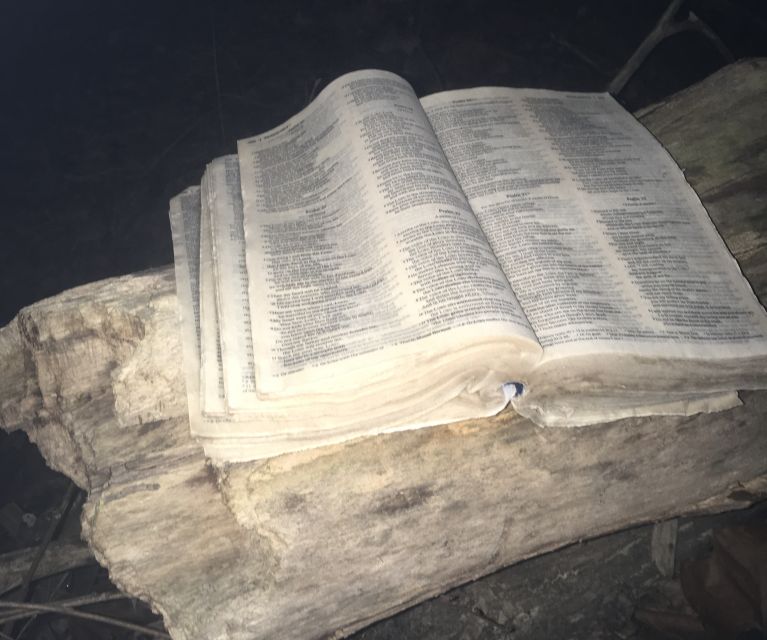 St. Augustine: Evening Paranormal Investigation Tour - Experience Highlights